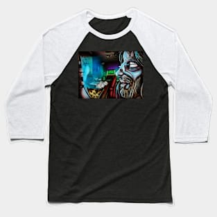 Dazed Baseball T-Shirt